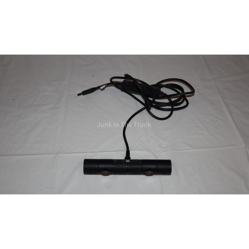 VR Motion sensor Sony PlayStation 4 Camera